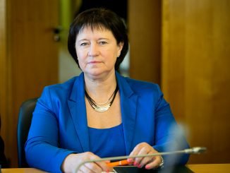 Virginija Baltraitienė