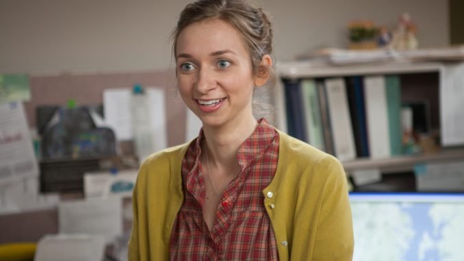 Lauren Lapkus