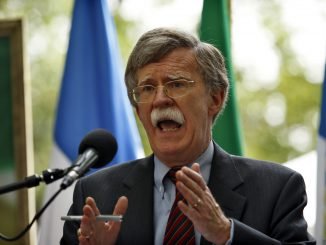 John Bolton