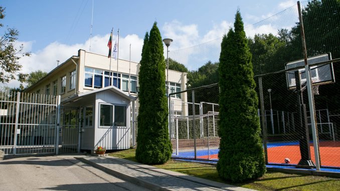 American International School of Vilnius