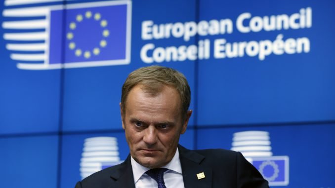 Donald Tusk