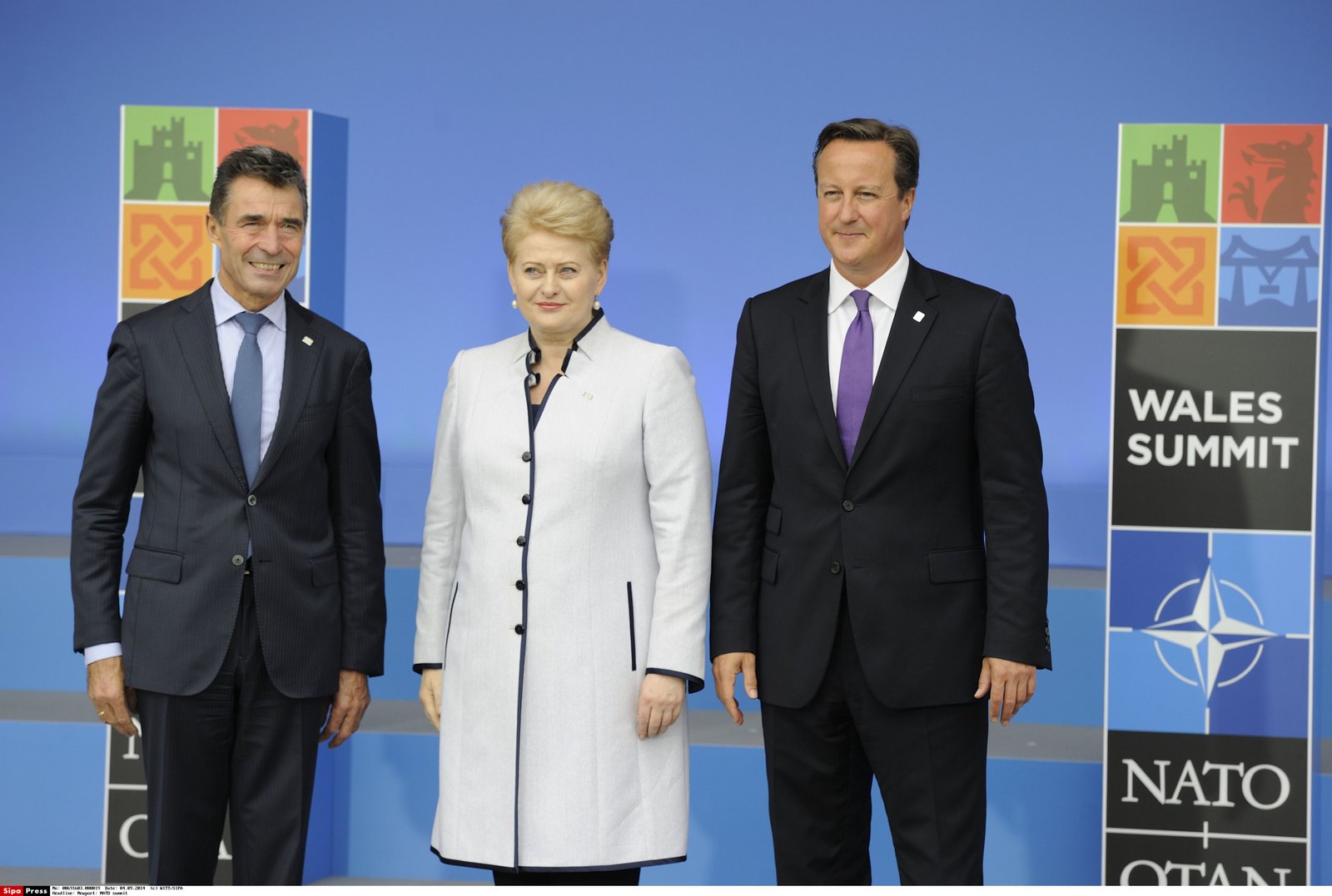 What NATO summit decisions mean for Lithuania? the Lithuania Tribune