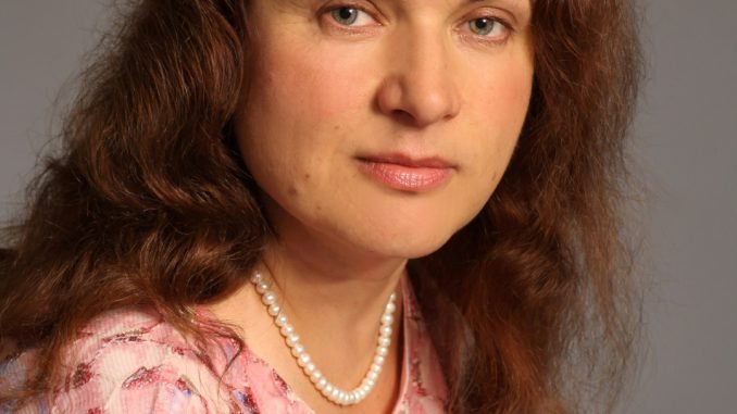 Milda Vainiutė