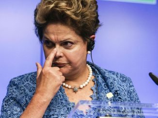 Dilma Rousseff