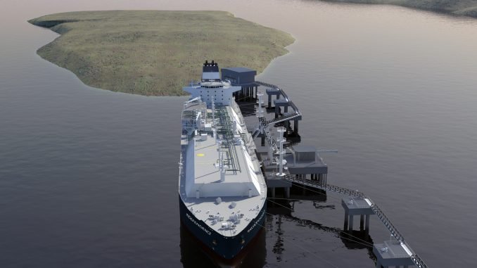 Lithuanian LNG Terminal