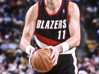 Arvydas Sabonis