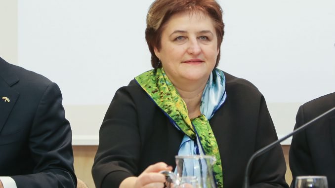 Loreta Graužinienė