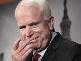 John McCain