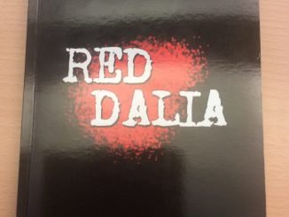 Red Dalia