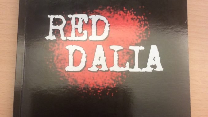 Red Dalia