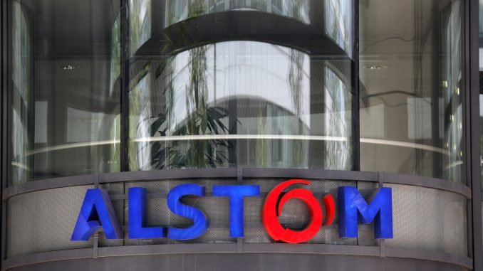 Alstom