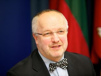 Juozas Olekas