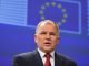 Vytenis Povilas Andriukaitis, EU Commissioner for Health and Food Safety