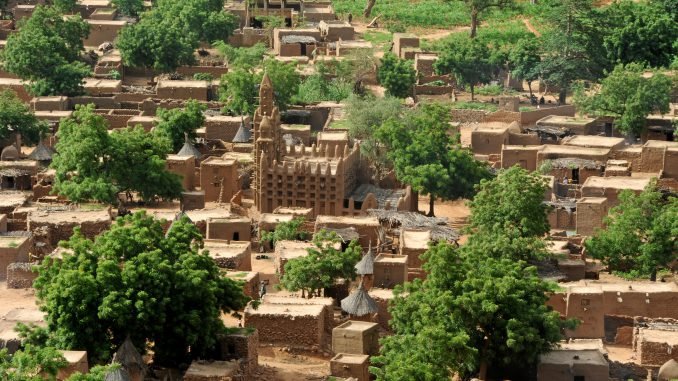 In Mali