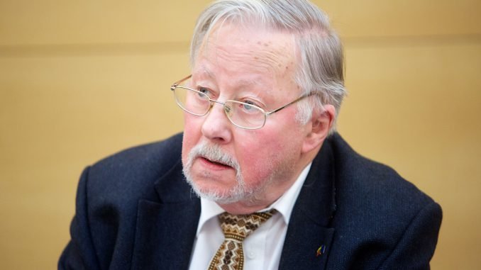 Vytautas Landsbergis