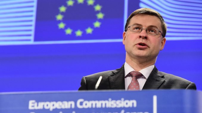  Valdis Dombrovskis 