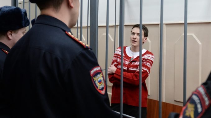 Savchenko