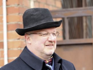Juozas Olekas