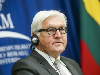 Frank Walter Steinmeier