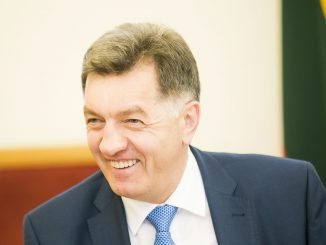 Algirdas Butkevičius