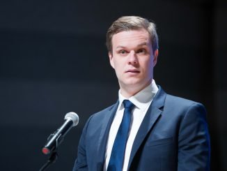 Gabrielius Landsbergis