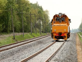 "Rail Baltica"