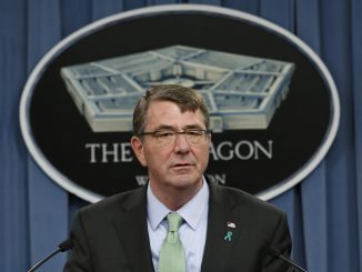 Ashton Carter
