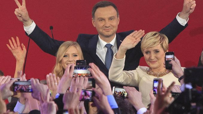 Andrzej Duda