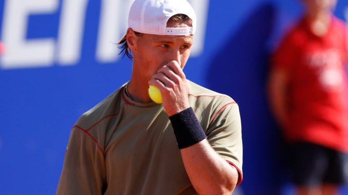 Ričardas Berankis