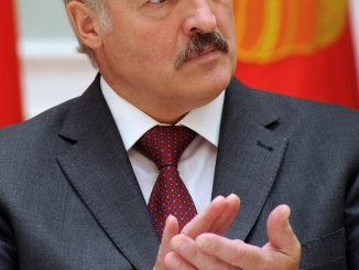 Alexander Lukashenko