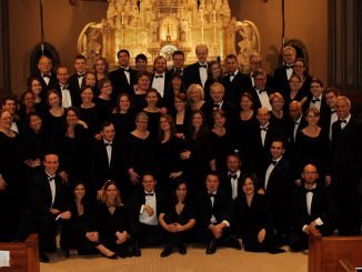 Chicago Chorale mixed choir