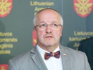 Juozas Olekas