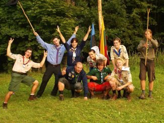 Baltic Olympic Jamboree