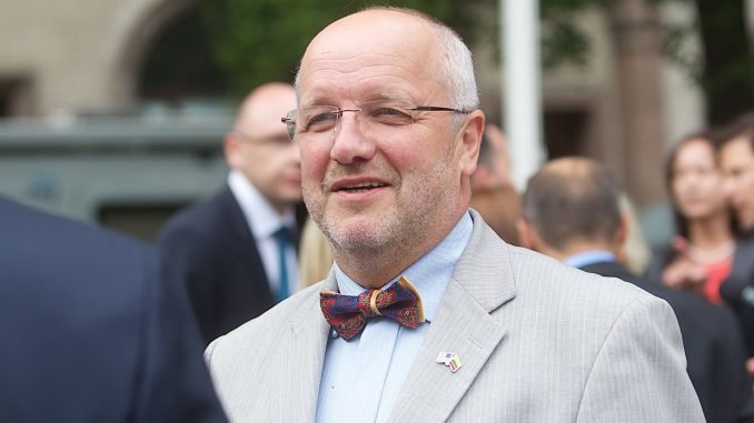 Juozas Olekas