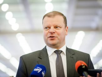 Saulius Skvernelis