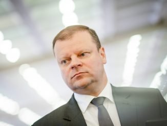 Saulius Skvernelis