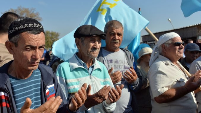 Crimean Tatars