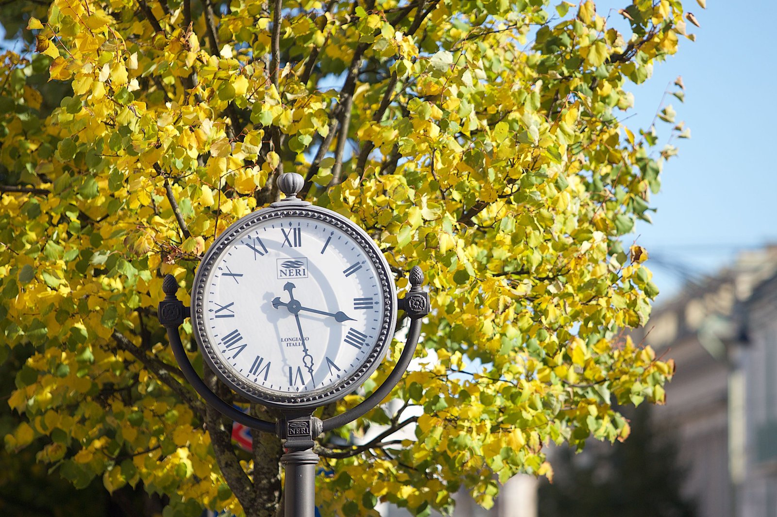 lithuania-will-not-ask-ec-to-scrap-daylight-saving-time-the-lithuania