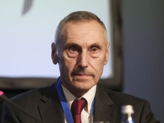 Arvydas Sekmokas