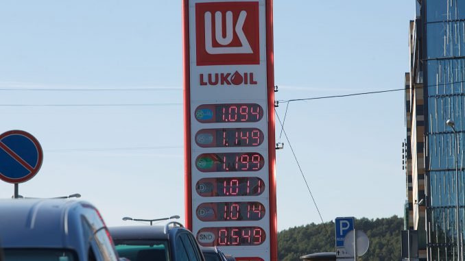 Lukoil