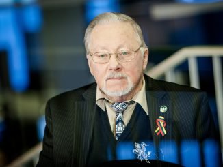 Vytautas Landsbergis