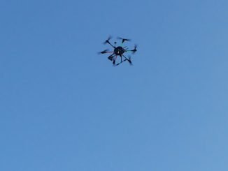 A drone