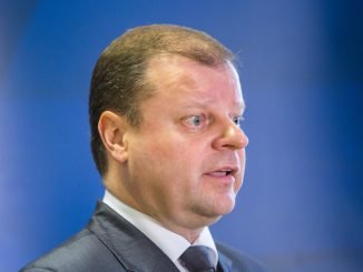 Saulius Skvernelis