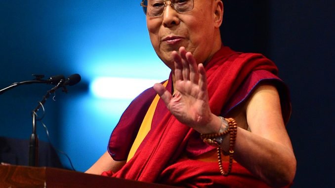 Dalai Lama