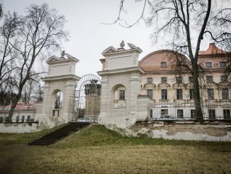 Vilnius Tech Park