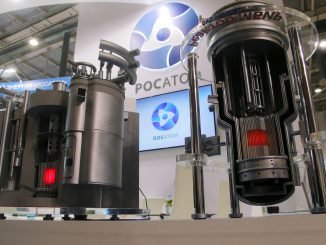 Rosatom