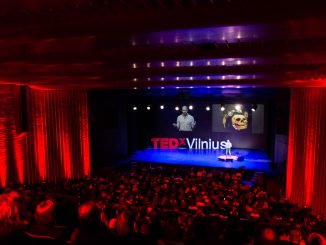 TEDxVilnius