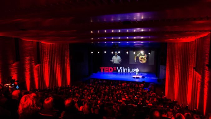TEDxVilnius