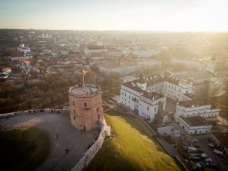 Vilnius