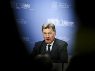 Algirdas Butkevičius